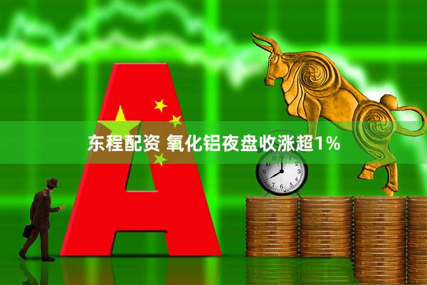东程配资 氧化铝夜盘收涨超1%